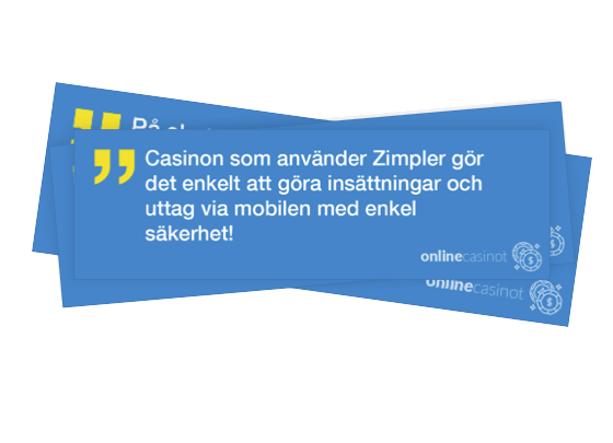 Info om Online Casinots guider